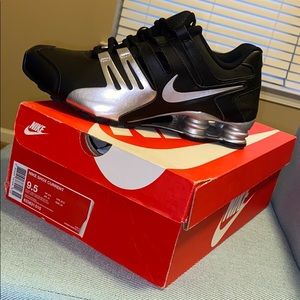 Men’s Nike Shox